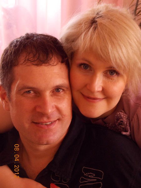 Светлана Шнюкова