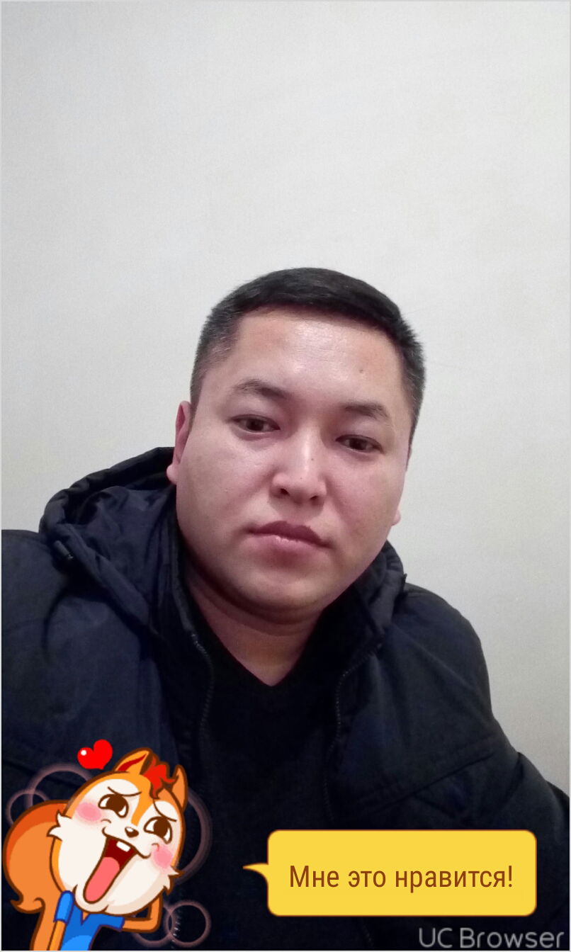 Жанибек Ибраев