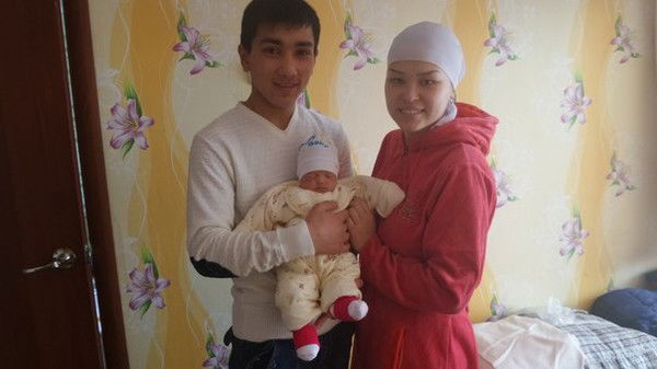 Фатима Темирова