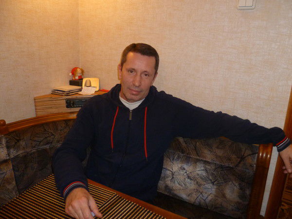 Сергей Кравченко