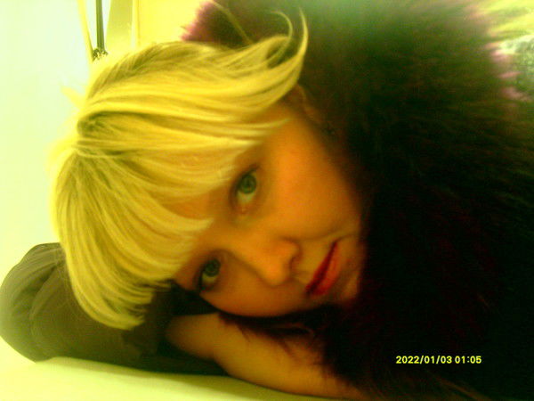 Валентина Царенко