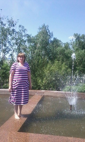 Светлана Лукс (Жукова)