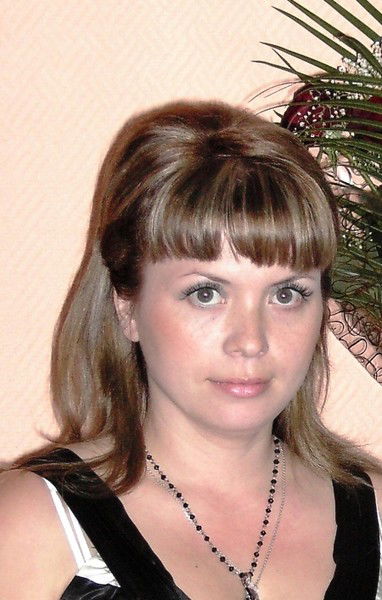 Елена Макшина