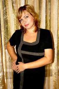 Ольга Масалкина