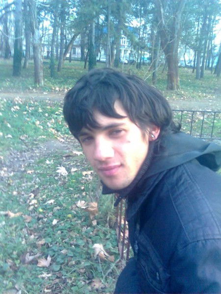 Рома Якимченко