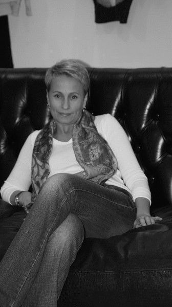 Елена Фомина