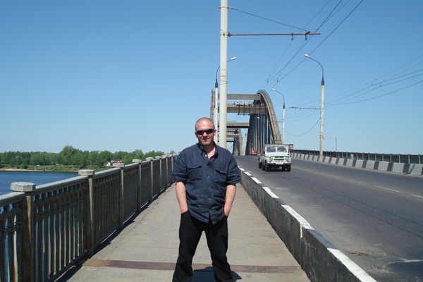 Павел Уваров