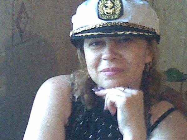 Надежда Гревцова