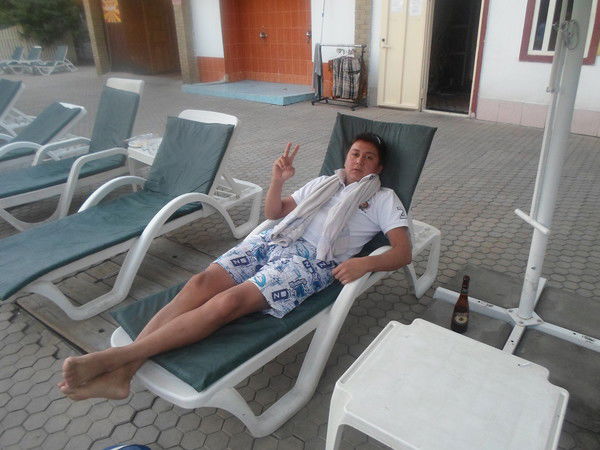 Айдос Канагатов