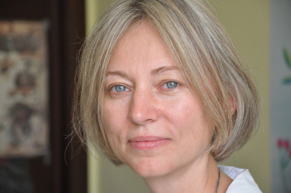 Ирина Евсинейкина