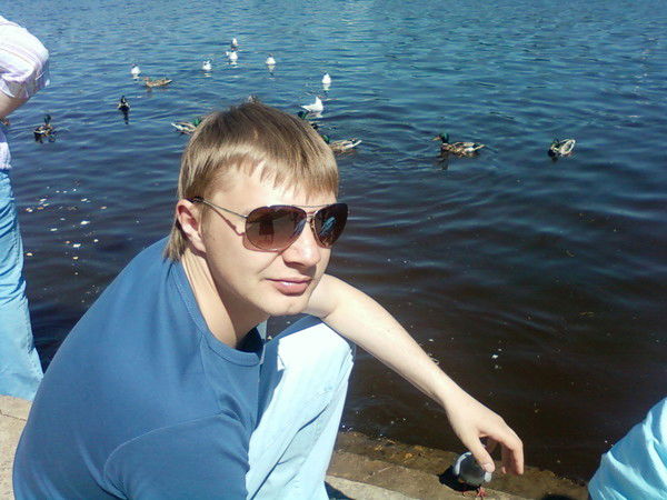 Юрий Чечевицин