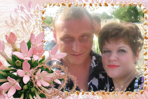 Ефимова Ольга