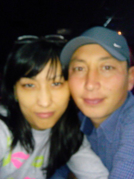 Динара Садвокасова