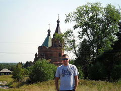 Роман Надымов