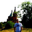 Роман Надымов