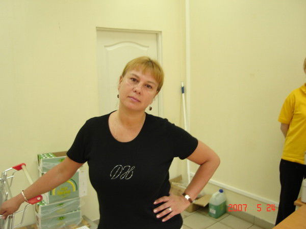 Гузель Шефтель