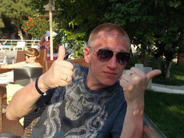 Андрей Кашиков