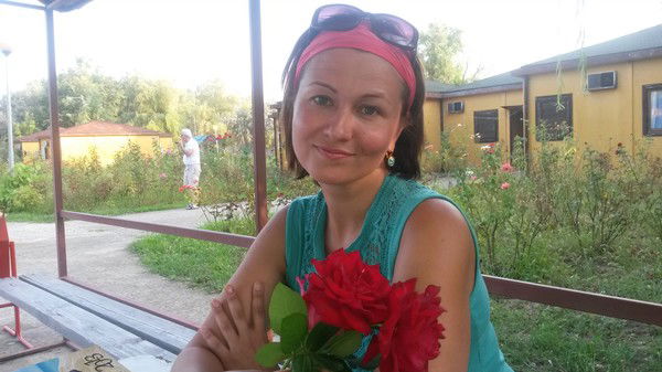 Татьяна Коротких