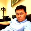 Амир Касенов