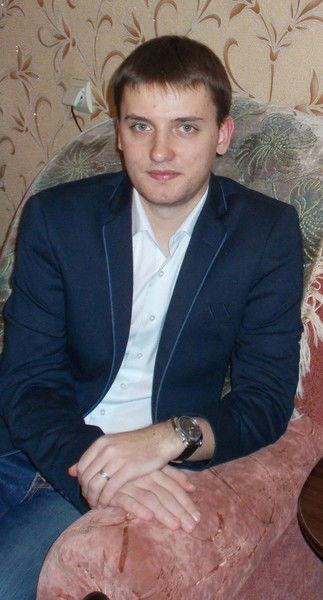 Алексей Мочалов