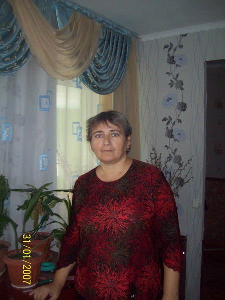 Ирина Воротиленко