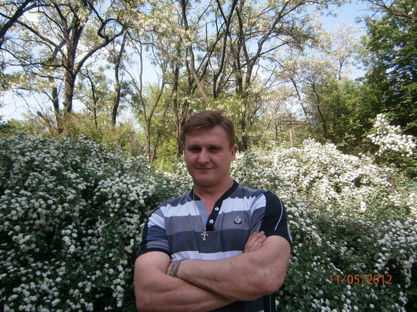 Алексей Денисов