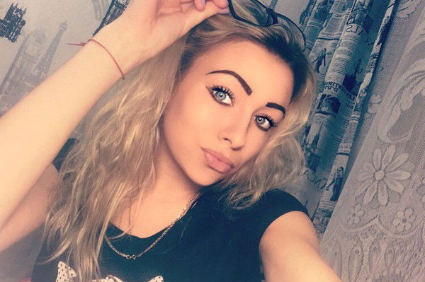 Анастасия Селезнева