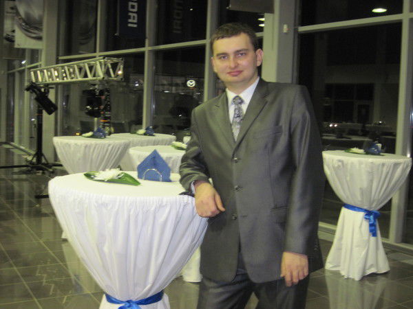 Кузнецов Андрей