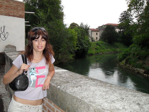 Виктория Муравель