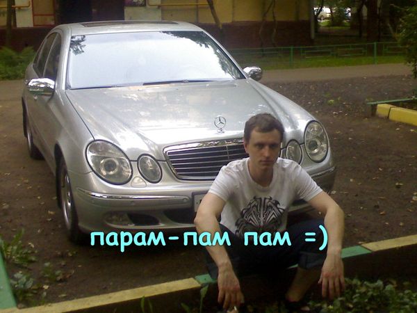 Миша Пузанов