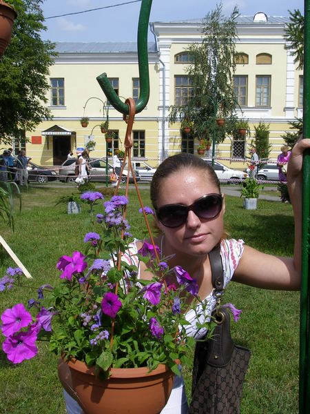 Наталья Каршенкова