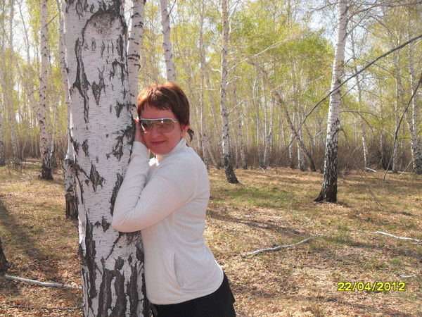 Валентина Шорохова