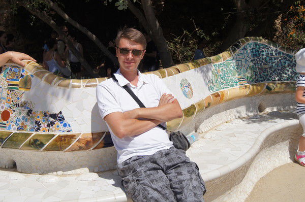 Игорь Ветошкин