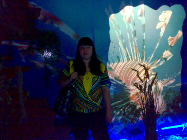 Екатерина Павлова