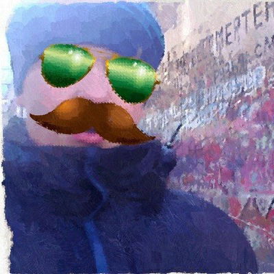 Никита Игнатов