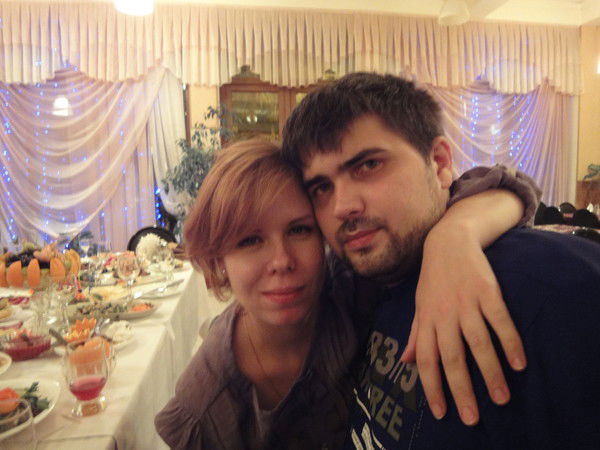 Евгения Севостьянова