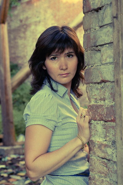 Алёна Громова