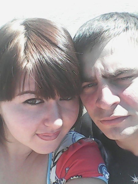 Дарья Лощенова