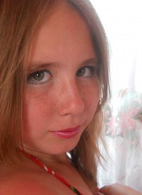 Ксения Соловьёва