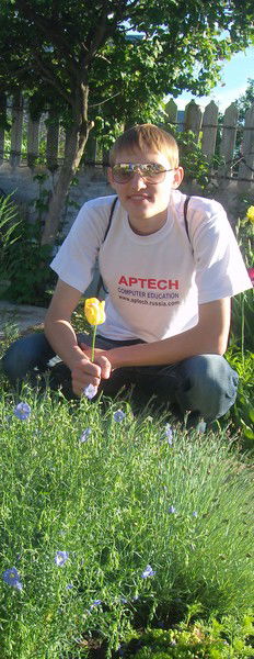 Ренат Саматов