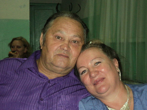 Владимир Галайдин