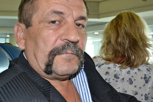 Николай Демиденко