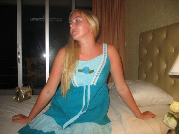 Екатерина Смуглова