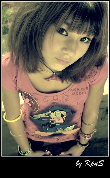 Кристина Юшкова