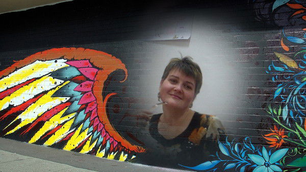 Лилия Кудрявцева