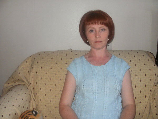 Ольга Александрова