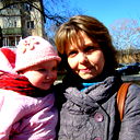 Ирина Чернова