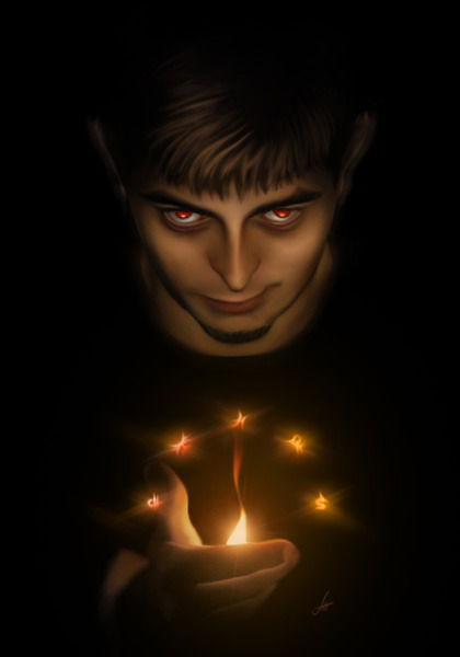 Ильша Хамитов