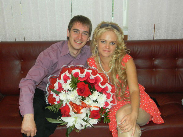 Ирина Смирнова