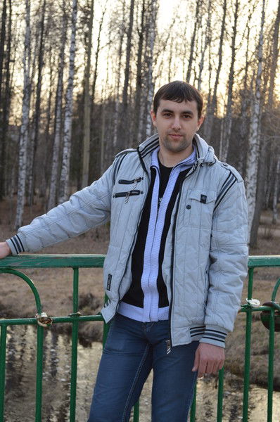 Александр Дорошенко